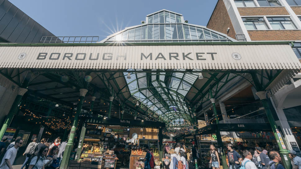 Borough-Market