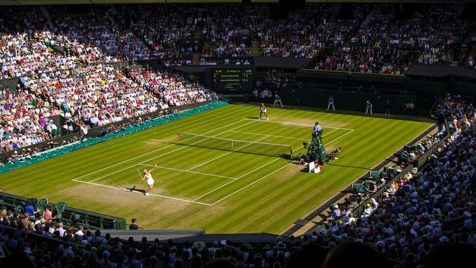 wimbledon