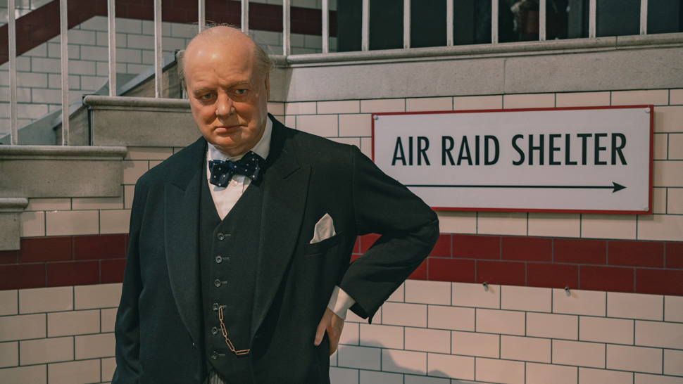 Churchill-madame-tussauds