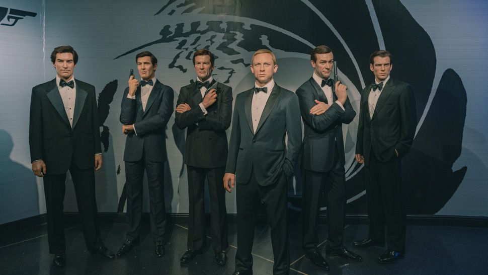 James-bond-madame-tussauds