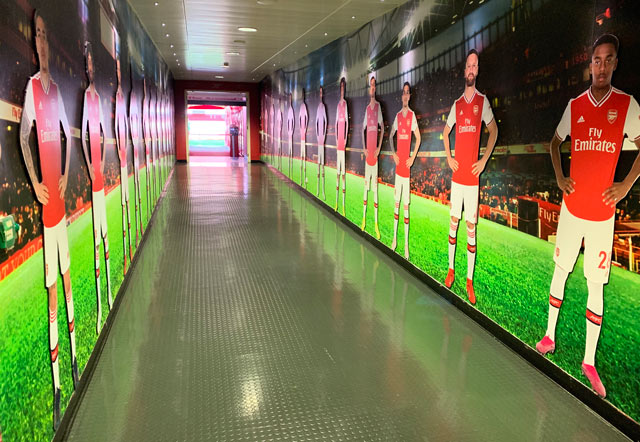 Arsenal-emirates-stadium-tunnel