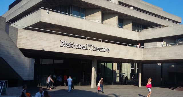 national-theatre-south-bank