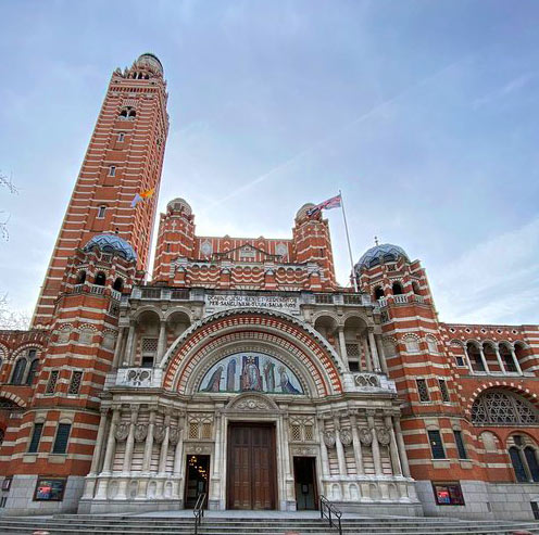 westminster-cathedral