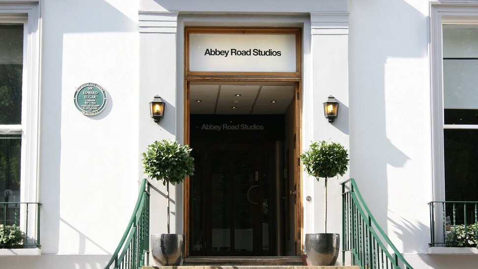 Abbey Road Studios