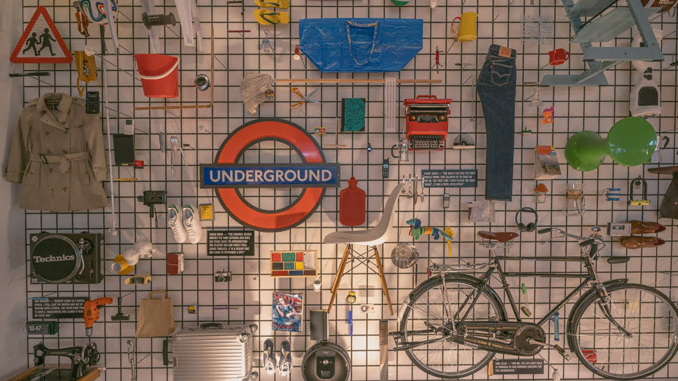 Design Museum à Kensington