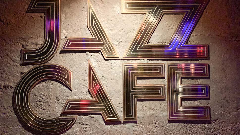  Jazz Cafe est une salle mythique au coeur de Camden 