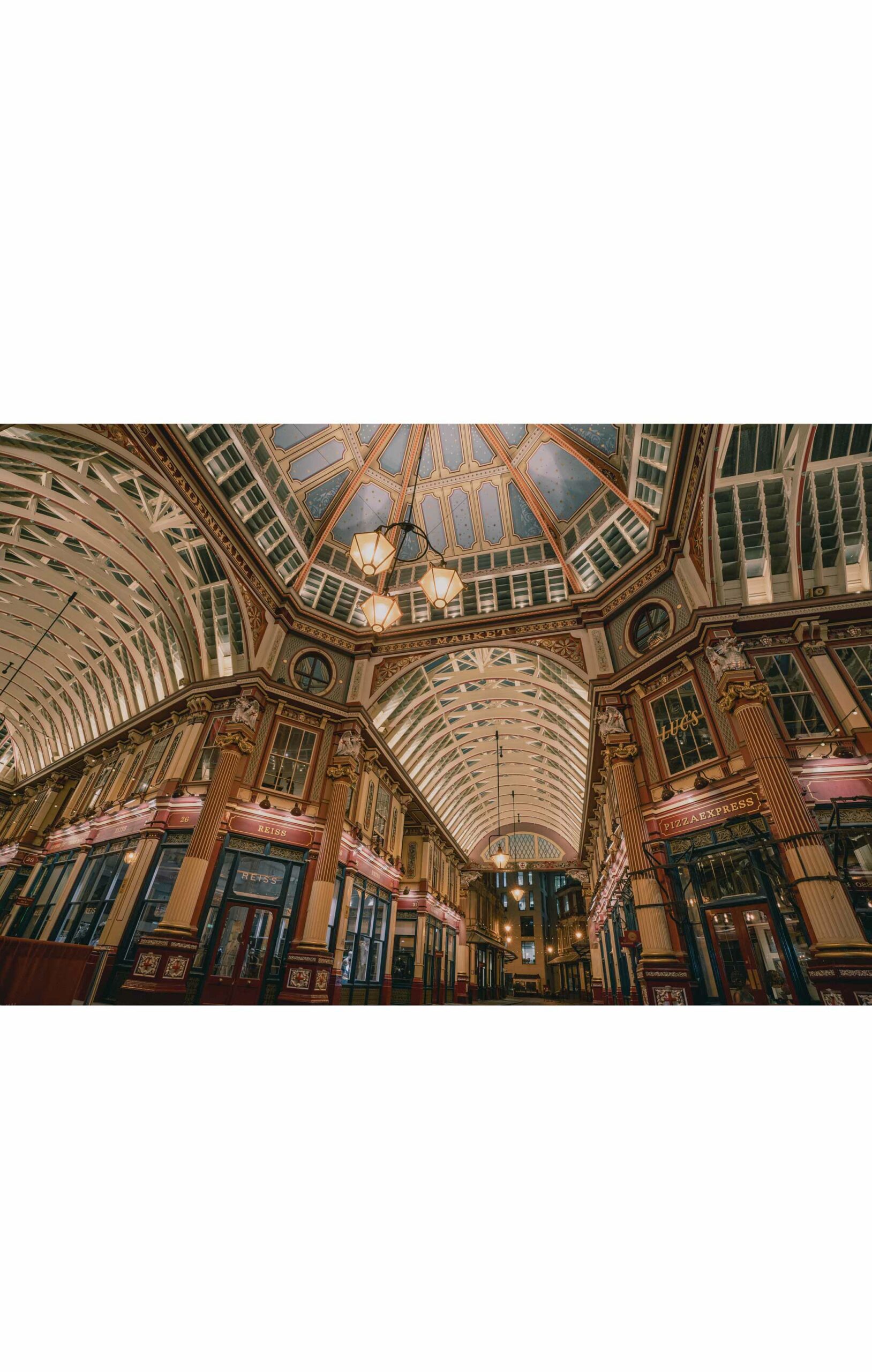 Leadenhall-market