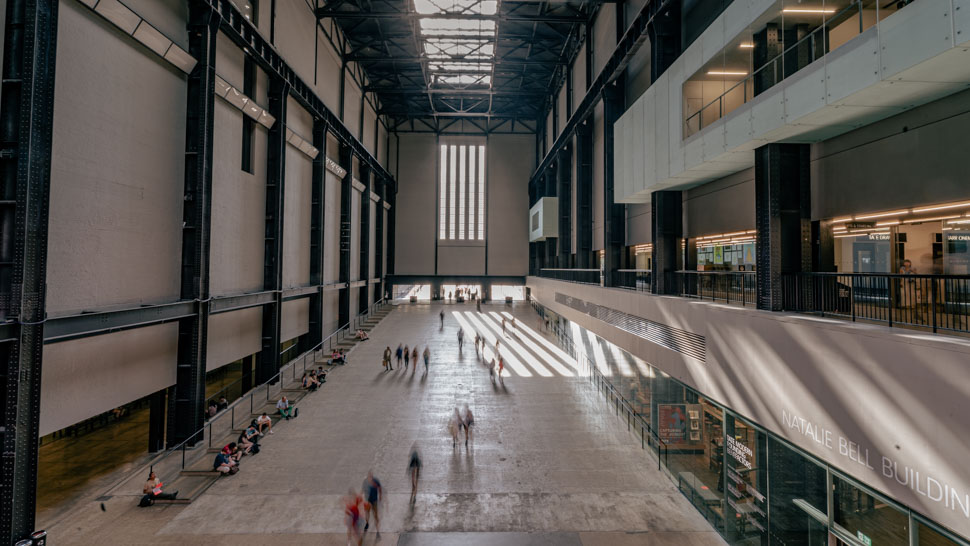 Tate-Modern