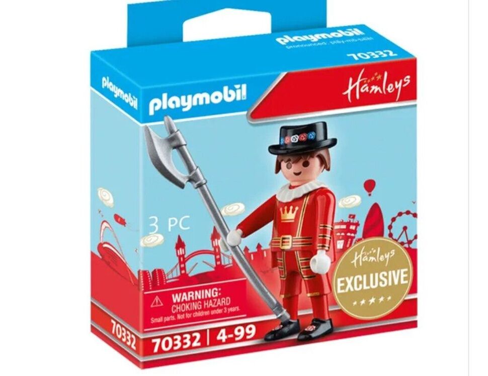 playmobil