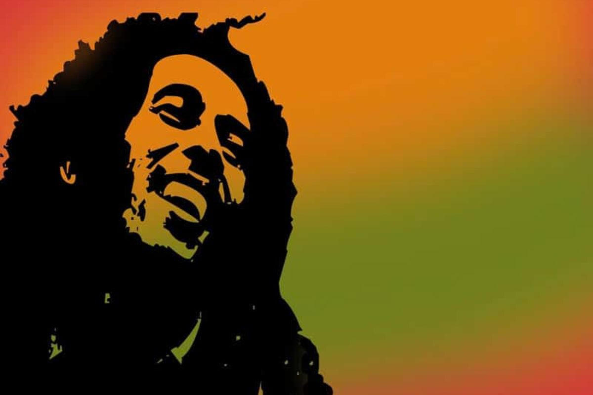 Sur les traces de Bob Marley à Londres