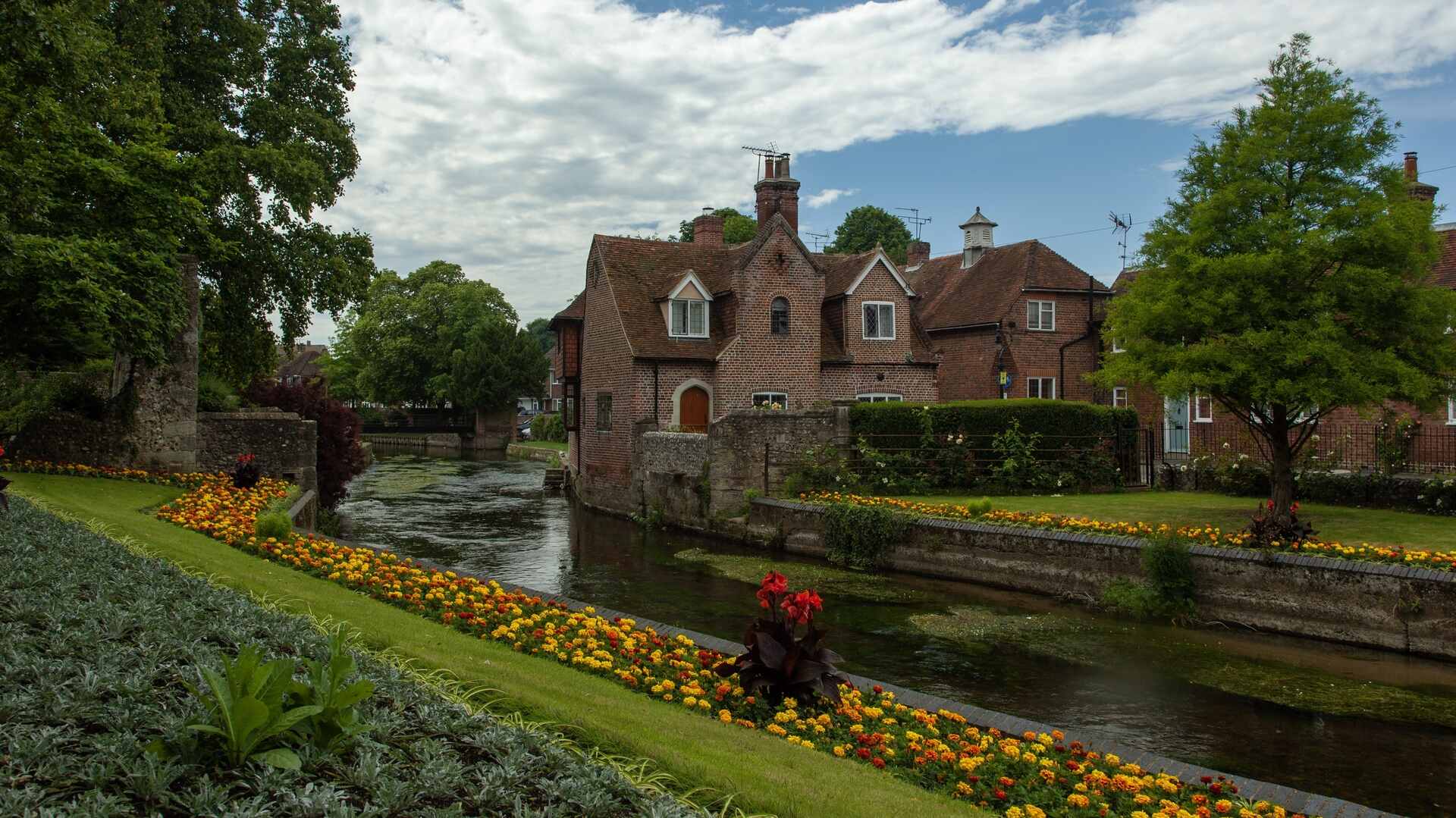 Canterbury