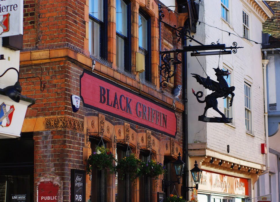 pub-black-griffin-canterbury