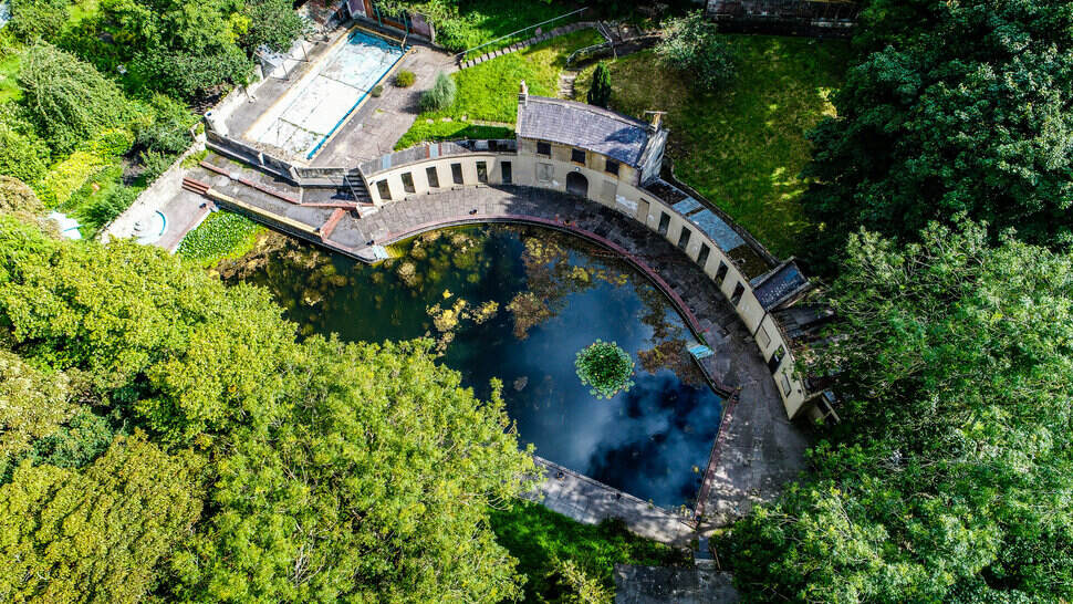 Bath-Cleveland Pools