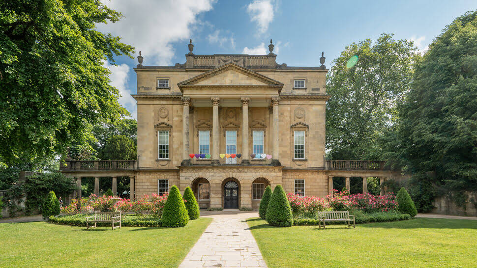 Bath-Holburne-Museum