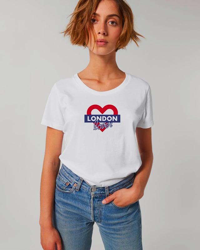 London-lover-t-shirt
