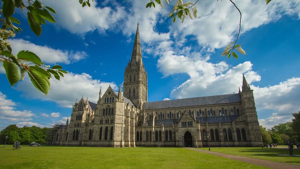 salisbury-cathedral