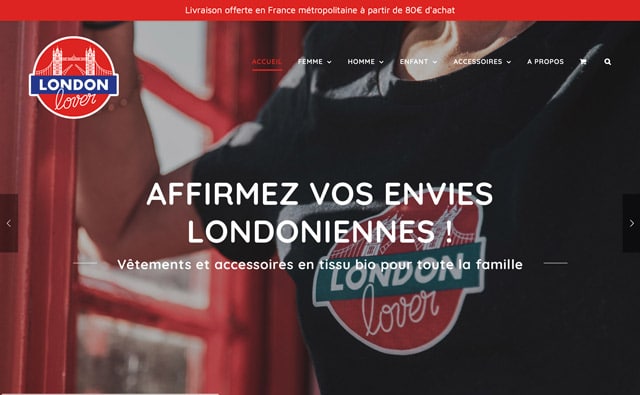 site-internet-london-lover