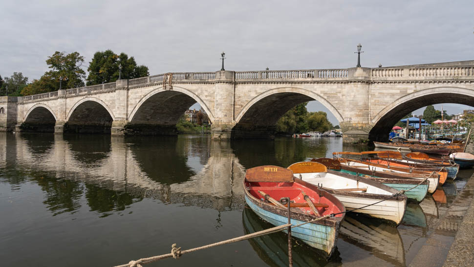 richmond-bridge