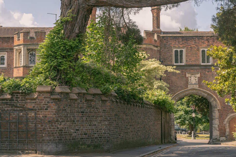 Richmond Palace