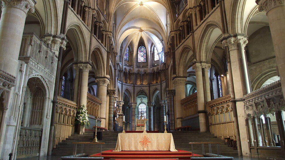 Canterbury-cathedral