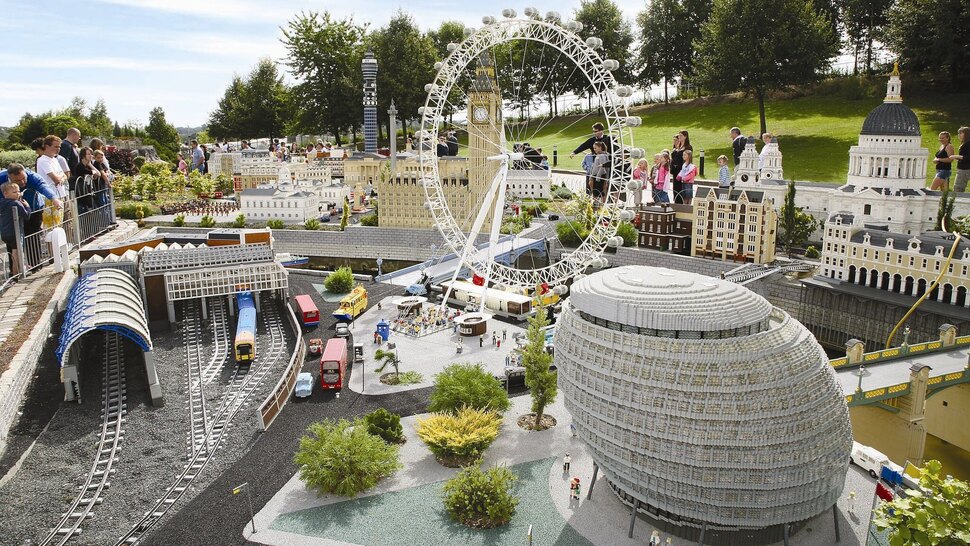 Legoland-Windsor