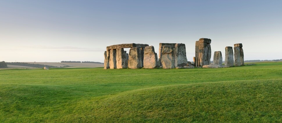 Stonehenge