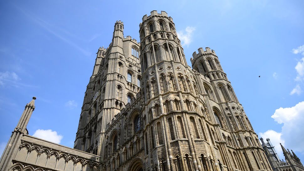 ely-cathedral