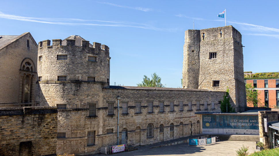 Chateau-prison-Oxford