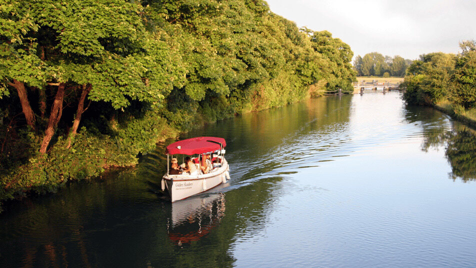 Oxford-croisiere