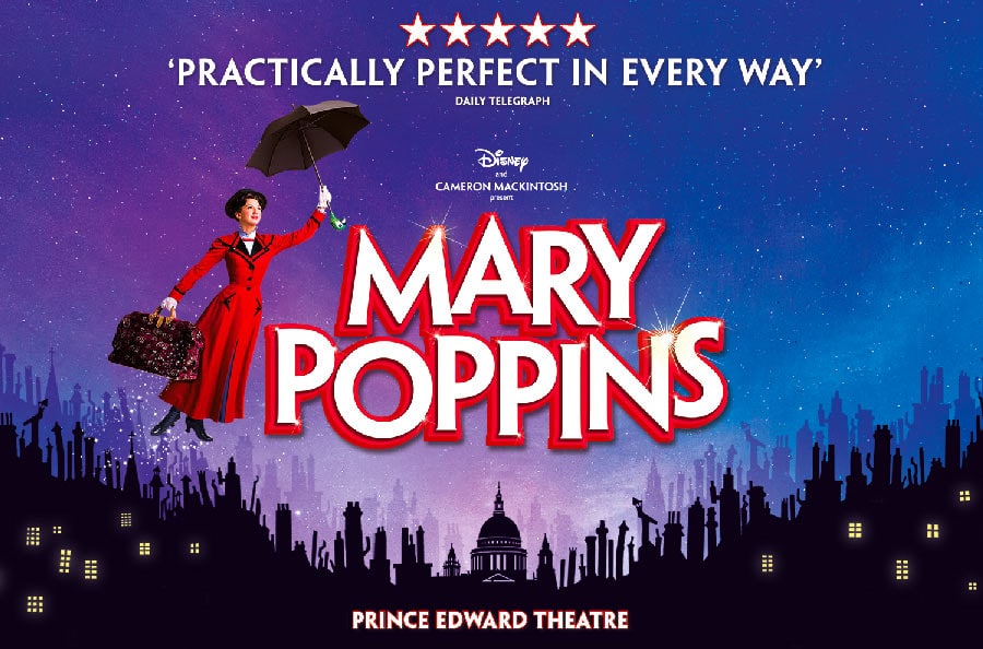 Mary-Poppins