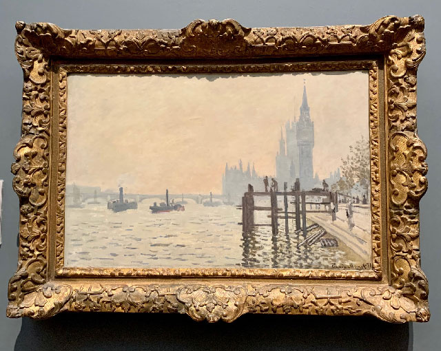 Monet-National-Gallery