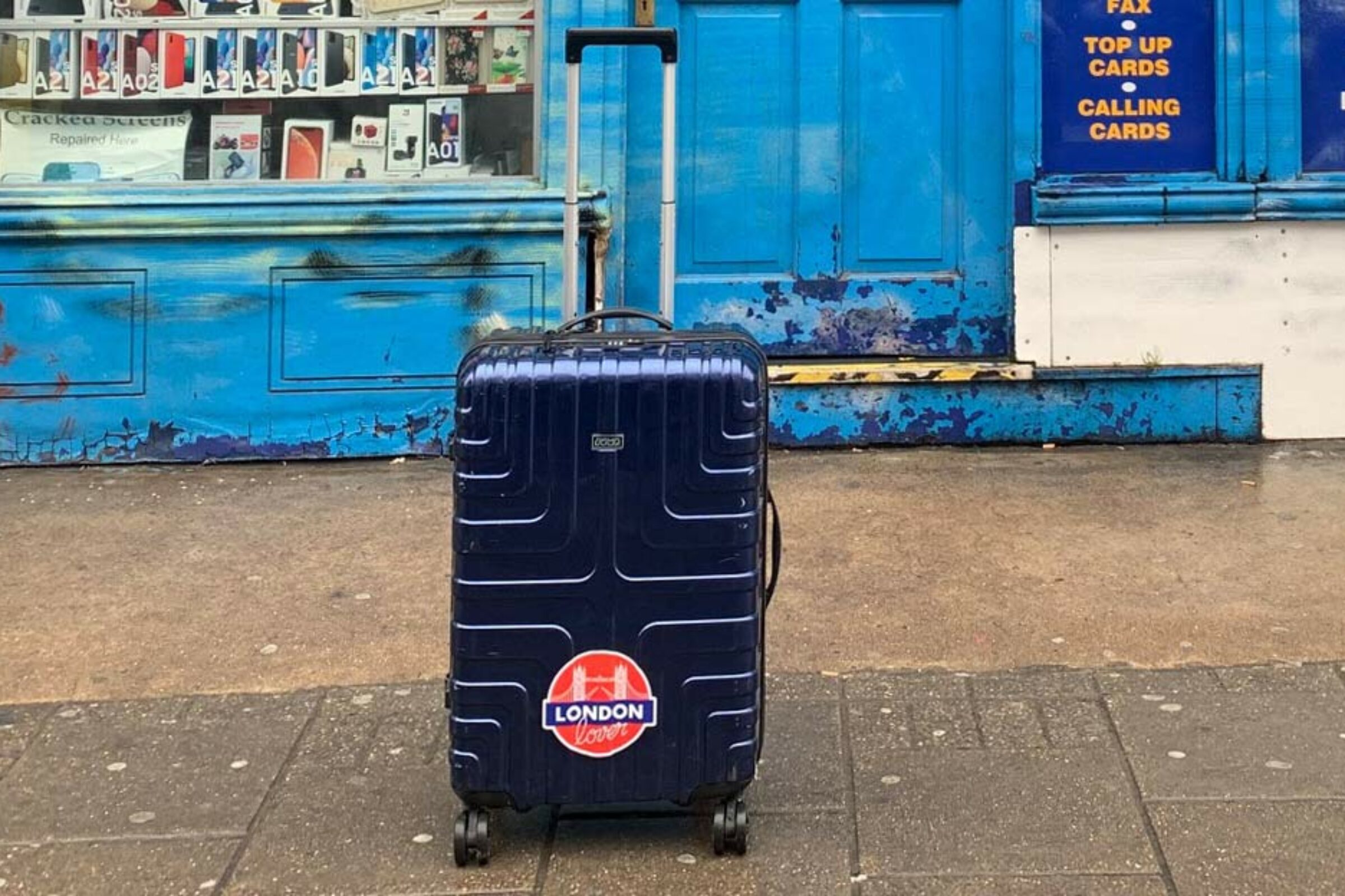 Faire fonctionner ses appareils électriques à Londres