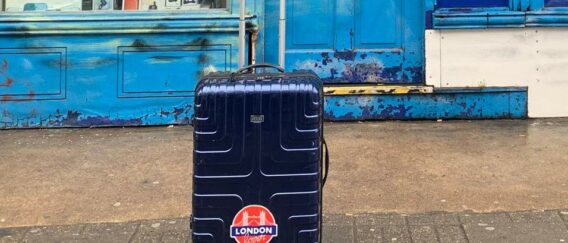 Nannybag : un bon plan consigne à bagages à Londres