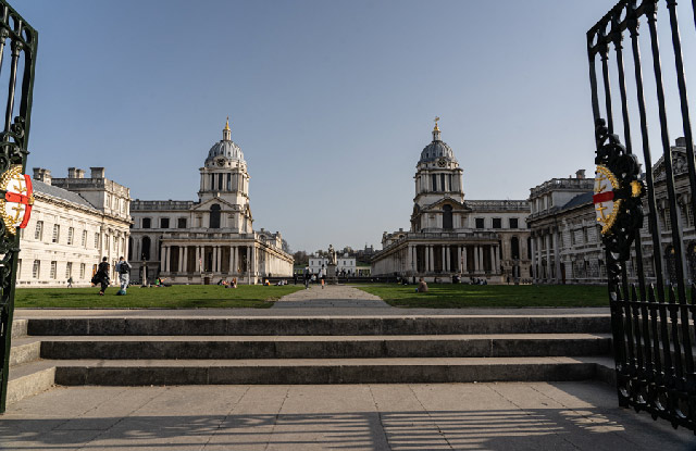 Old-Royal-Naval-College-UNESCO