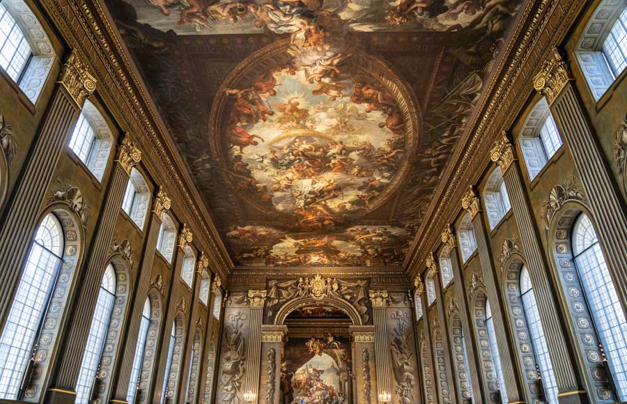 Painted-Hall-londres