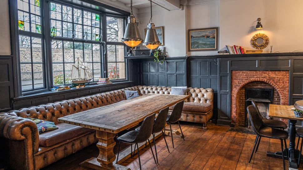 Interieur Pub-William-IV