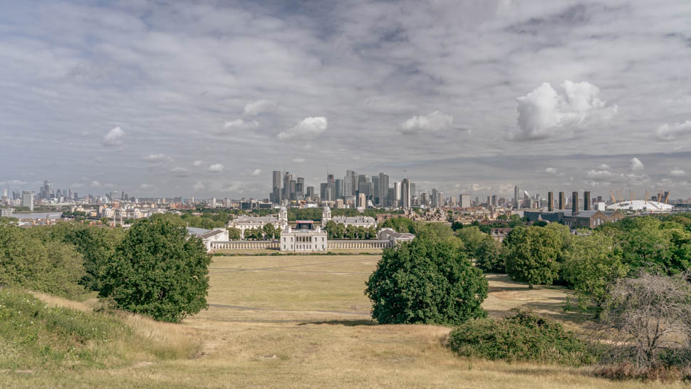 Greenwich-Park