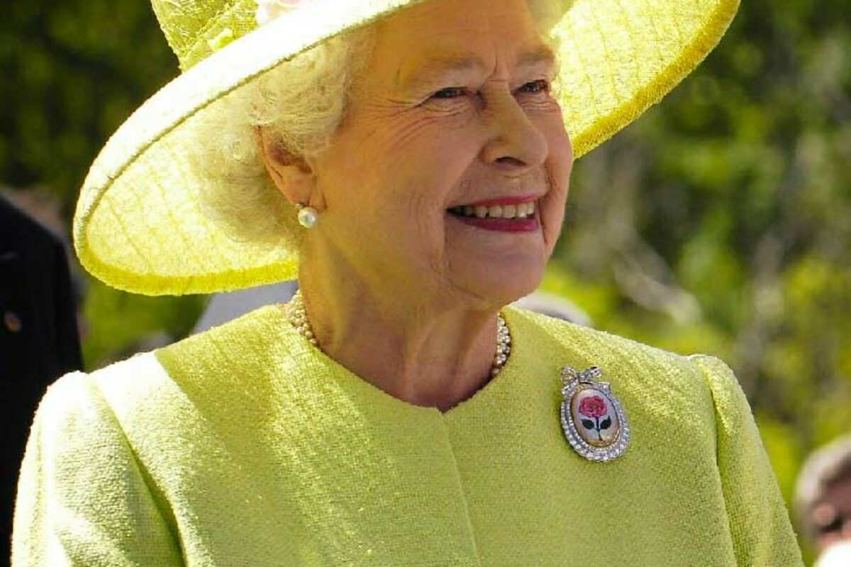 Elisabeth II : Cinq anecdotes pour lui rendre hommage