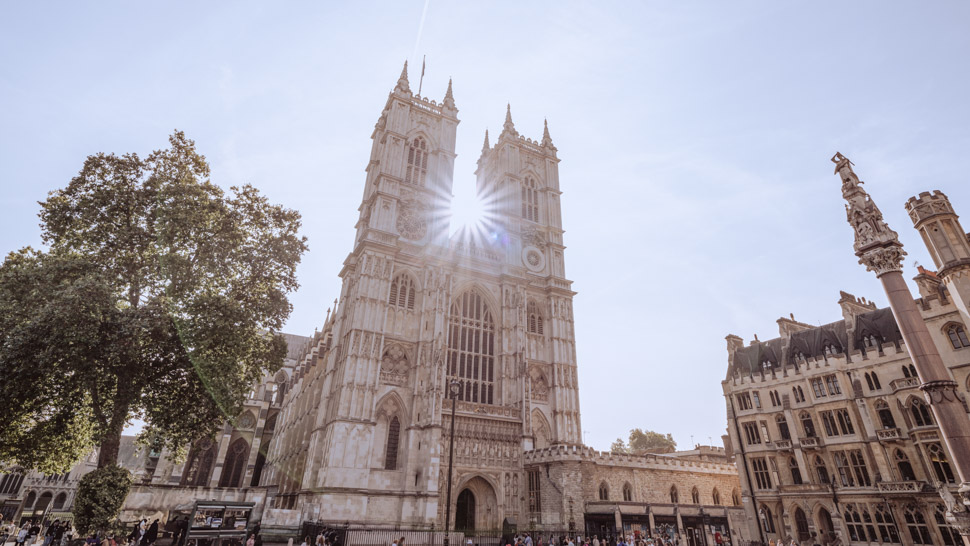 Abbaye de Westminster