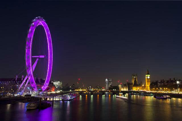 London-eye-nuit