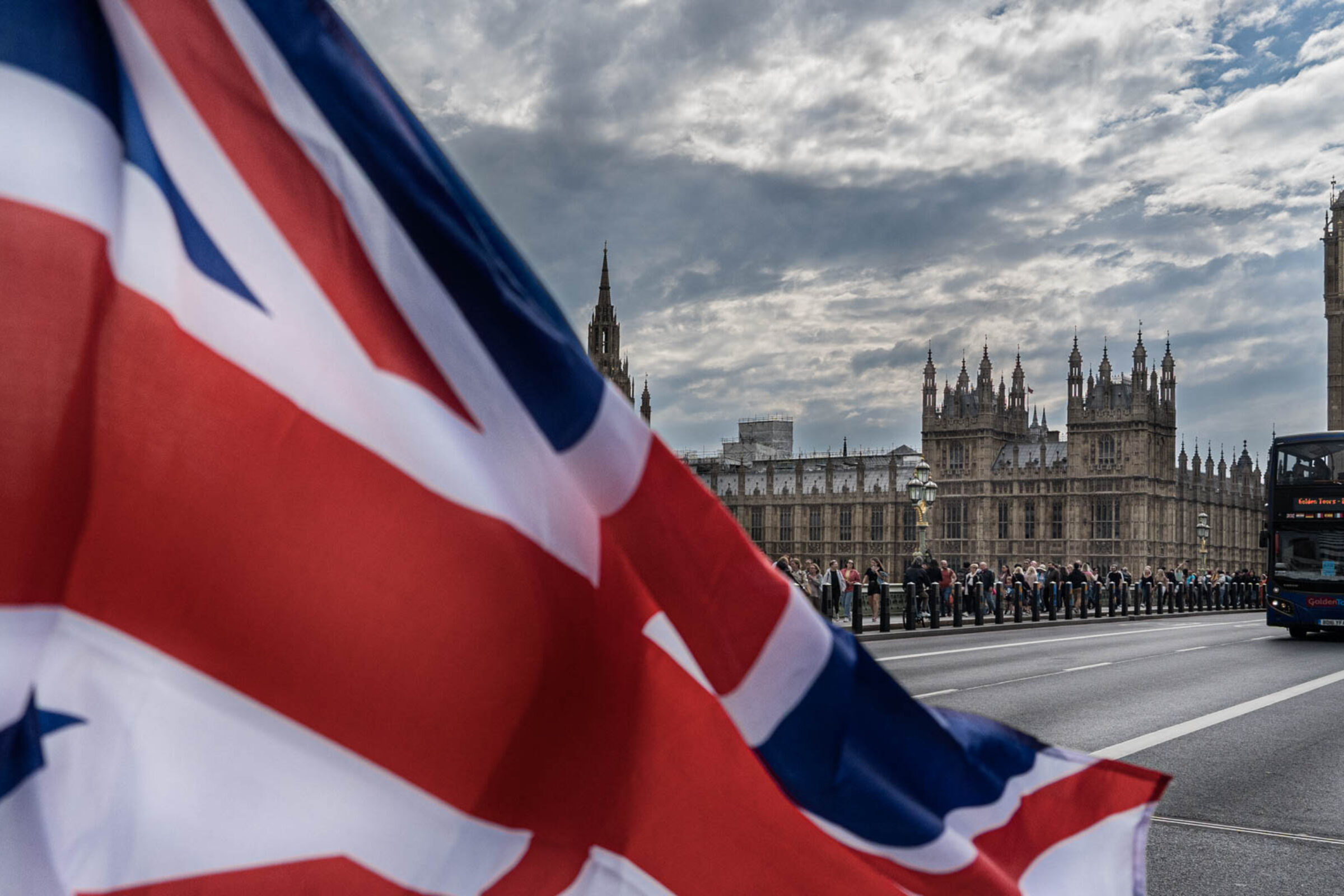 Faire fonctionner ses appareils électriques à Londres