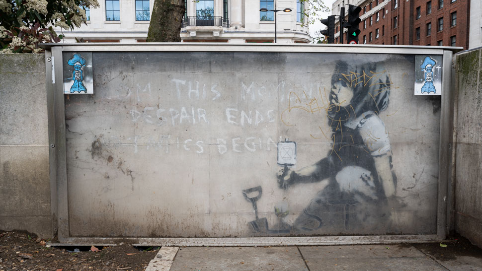 Banksy-extinction-rebellion