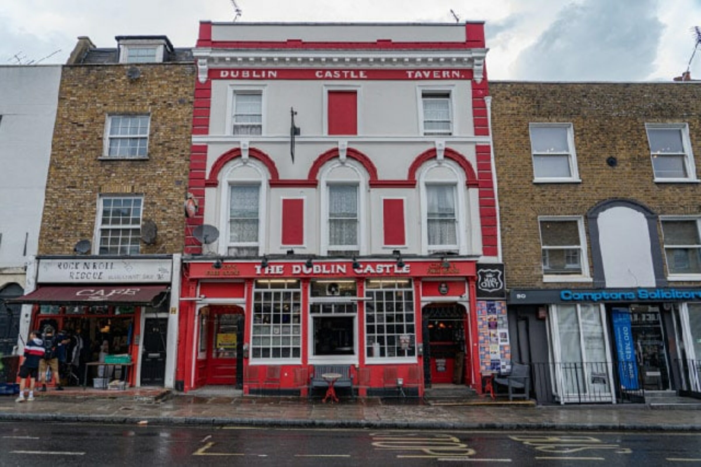Hôtels pas chers au centre de Londres Bons Plans Londres