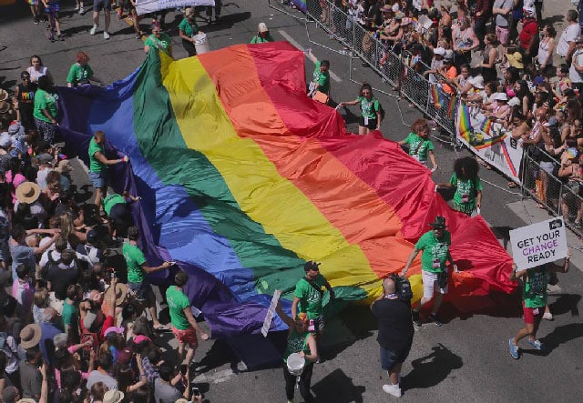 Gay-pride-londres-LGBTQIA+
