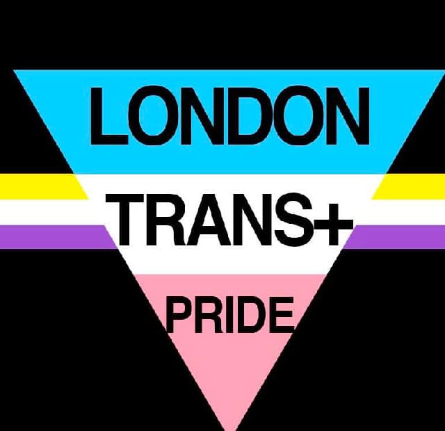 London-trans-pride