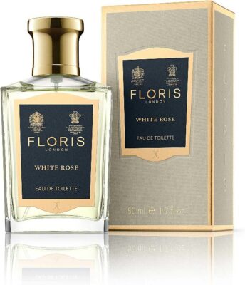 Floris-white-rose