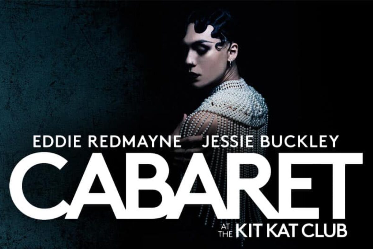 Cabaret et son Kit Kat Club à Londres