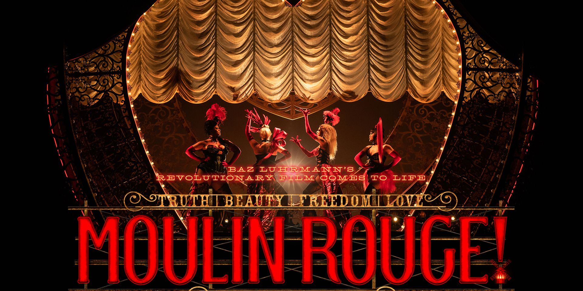 Moulin-Rouge