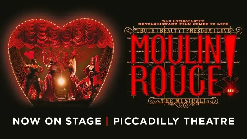 Moulin-Rouge