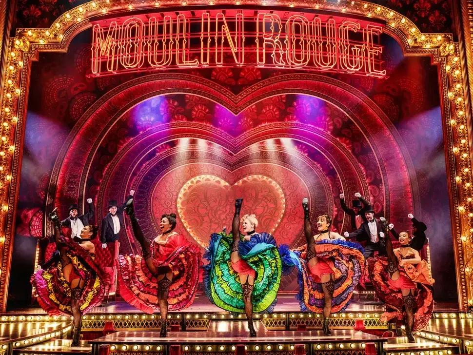 Moulin-Rouge